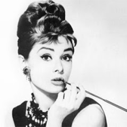 Estilo Audrey Hepburn
